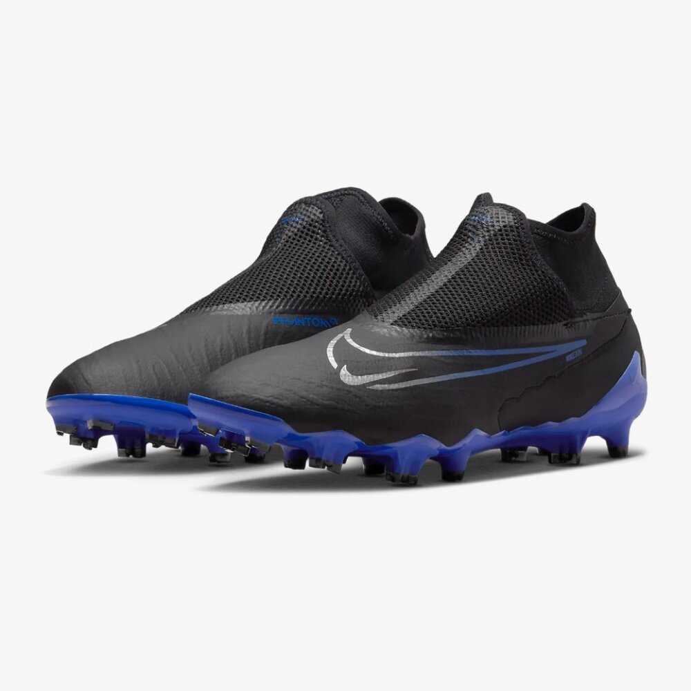 Men's 8 NIKE PHANTOM GX PRO DF FG Soccer Cleats